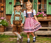 Trachten