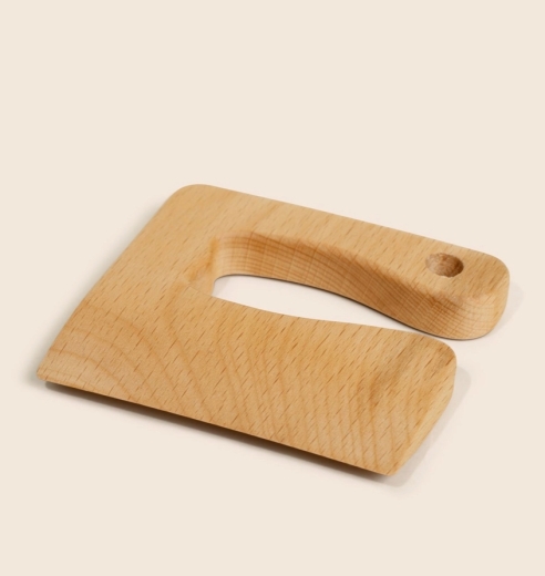 Holz-Trainingsmesser