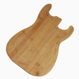 Gitarrenschneidebrett