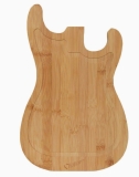 Gitarrenschneidebrett