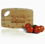 Grillvater Schneidebrett - Grillfather-Schneidebrett