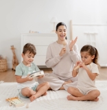 Musikinstrumente-Set für Kinder
