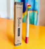 Bamboo Kids Toothbrush