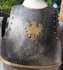 breastplate