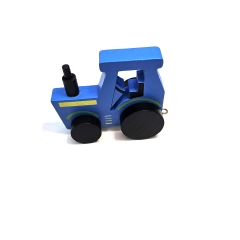 Taktor aus Holz