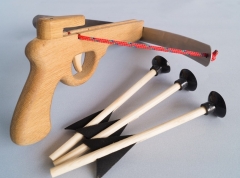 Armbrust - klein Kleine Armbrust mit Pistolenhandgriff