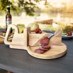 Wurst-Guillotine