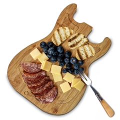 Gitarrenschneidebrett